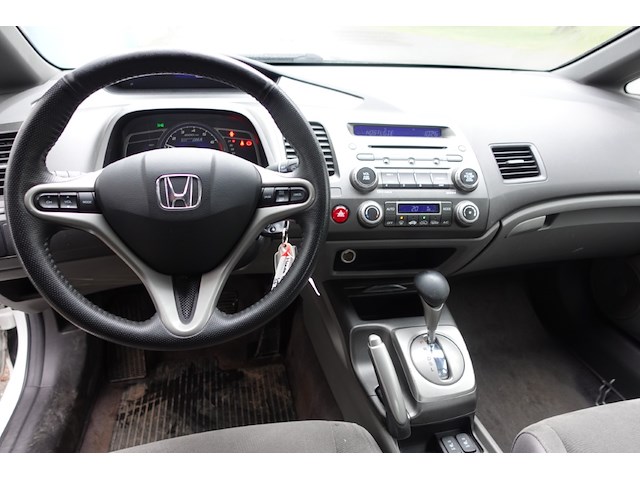 Honda civic hybrid - afbeelding 14 van  17