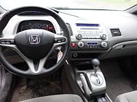 Honda civic hybrid - afbeelding 14 van  17