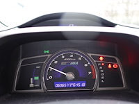Honda civic hybrid - afbeelding 15 van  17