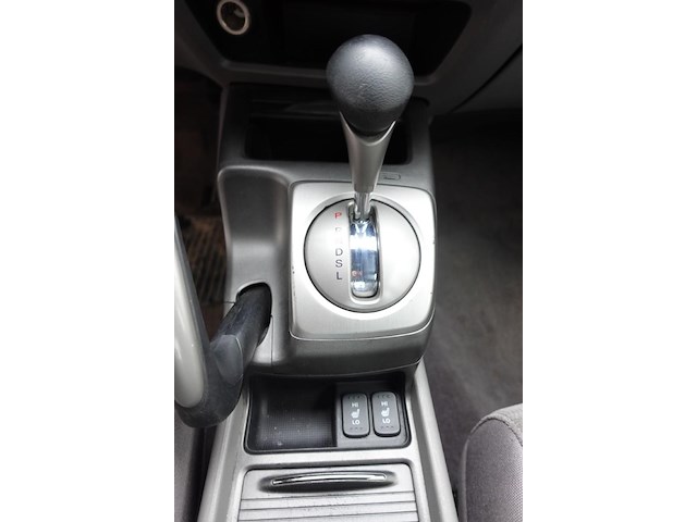 Honda civic hybrid - afbeelding 17 van  17