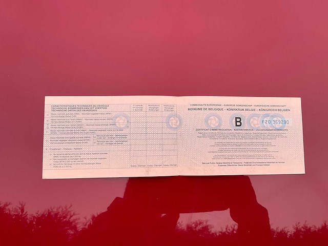 Honda civic personenauto - afbeelding 3 van  12