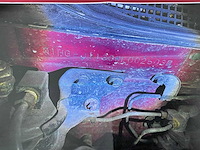 Honda civic personenauto - afbeelding 4 van  12