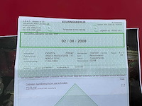 Honda civic personenauto - afbeelding 13 van  16