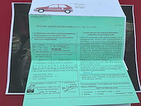 Honda civic personenauto - afbeelding 14 van  16