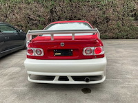 Honda civic personenauto - afbeelding 6 van  12