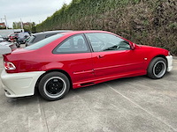 Honda civic personenauto - afbeelding 8 van  12