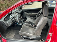 Honda civic personenauto - afbeelding 10 van  12