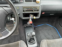 Honda civic personenauto - afbeelding 11 van  12