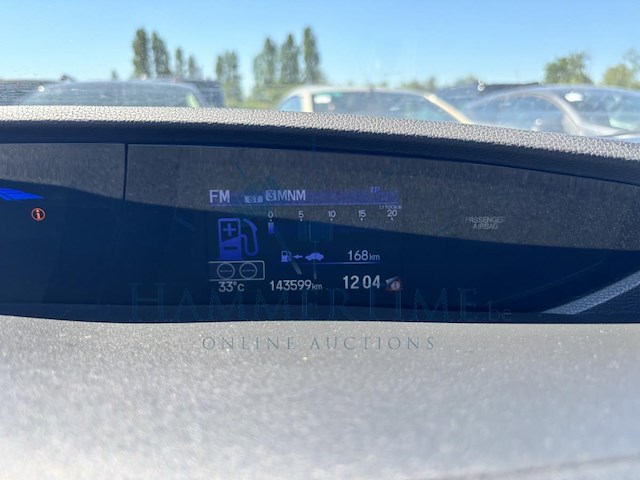 Honda civic tourer 1.8i comfort, 2015 - afbeelding 6 van  32