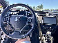 Honda civic tourer 1.8i comfort, 2015 - afbeelding 7 van  32