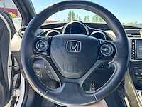 Honda civic tourer 1.8i comfort, 2015 - afbeelding 13 van  32