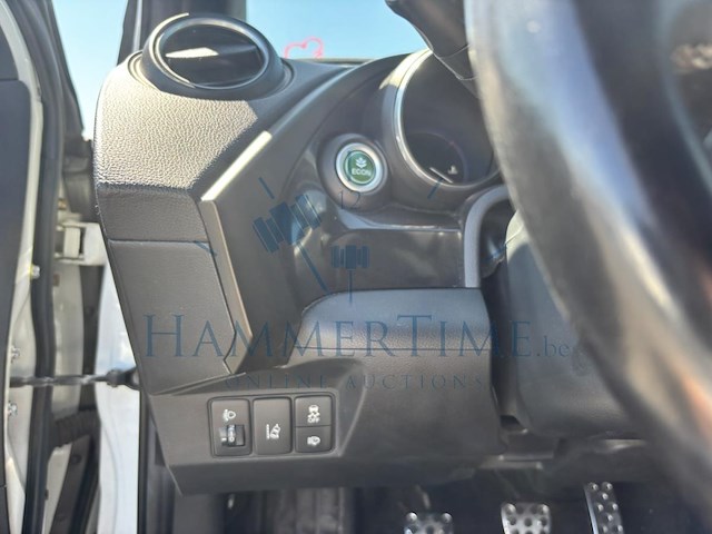 Honda civic tourer 1.8i comfort, 2015 - afbeelding 15 van  32