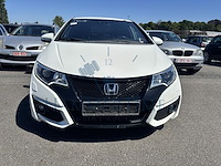 Honda civic tourer 1.8i comfort, 2015 - afbeelding 12 van  32