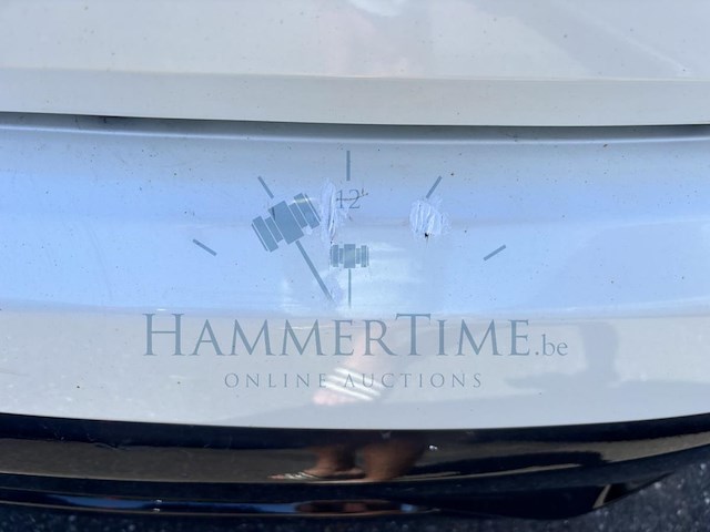 Honda civic tourer 1.8i comfort, 2015 - afbeelding 25 van  32