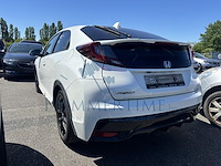Honda civic tourer 1.8i comfort, 2015 - afbeelding 30 van  32