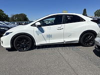 Honda civic tourer 1.8i comfort, 2015 - afbeelding 31 van  32