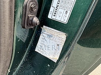 Honda civic type r 2.0i 16v vtec lightweight, 1999 - afbeelding 2 van  33