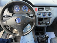 Honda civic type r 2.0i 16v vtec lightweight, 1999 - afbeelding 3 van  33