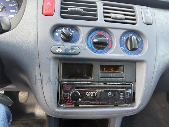 Honda civic type r 2.0i 16v vtec lightweight, 1999 - afbeelding 5 van  33