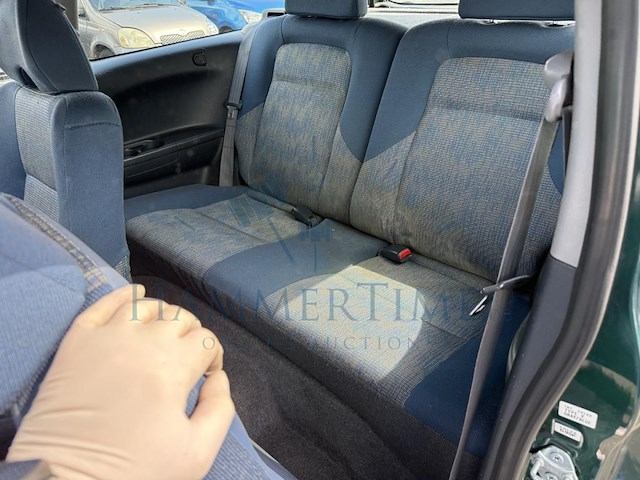 Honda civic type r 2.0i 16v vtec lightweight, 1999 - afbeelding 13 van  33