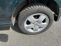 Honda civic type r 2.0i 16v vtec lightweight, 1999 - afbeelding 14 van  33