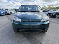 Honda civic type r 2.0i 16v vtec lightweight, 1999 - afbeelding 12 van  33