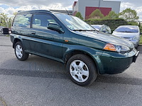 Honda civic type r 2.0i 16v vtec lightweight, 1999 - afbeelding 23 van  33