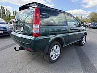 Honda civic type r 2.0i 16v vtec lightweight, 1999 - afbeelding 28 van  33