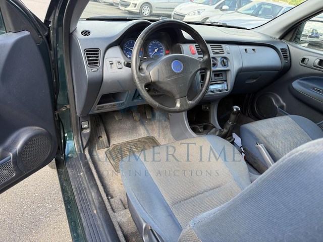 Honda civic type r 2.0i 16v vtec lightweight, 1999 - afbeelding 32 van  33