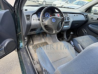 Honda civic type r 2.0i 16v vtec lightweight, 1999 - afbeelding 32 van  33