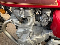 Honda cm400t nc01 motorfiets - afbeelding 4 van  19