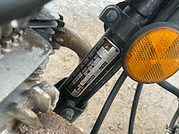 Honda cm400t nc01 motorfiets - afbeelding 6 van  19