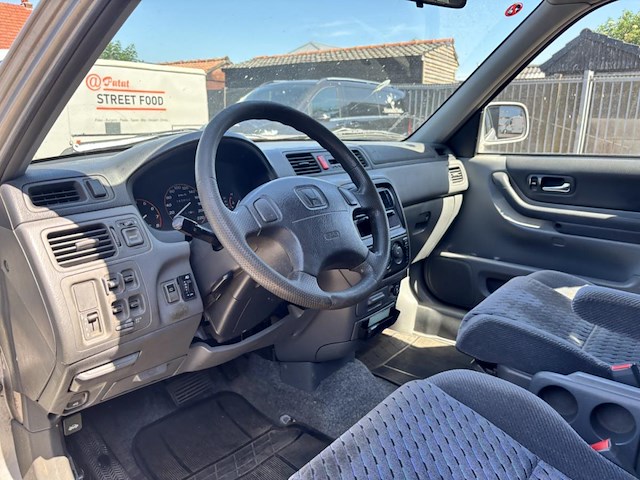 Honda cr-c, 2001 - afbeelding 3 van  32