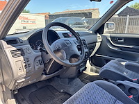 Honda cr-c, 2001 - afbeelding 3 van  32