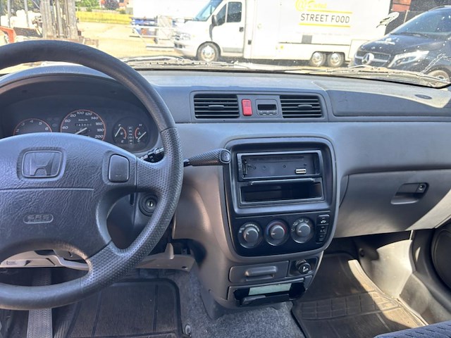 Honda cr-c, 2001 - afbeelding 5 van  32