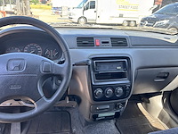 Honda cr-c, 2001 - afbeelding 5 van  32