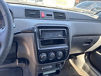 Honda cr-c, 2001 - afbeelding 6 van  32