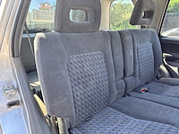 Honda cr-c, 2001 - afbeelding 10 van  32