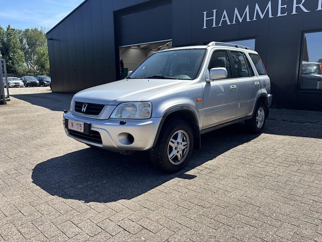 Honda cr-c, 2001 - afbeelding 1 van  32