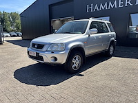 Honda cr-c, 2001 - afbeelding 1 van  32