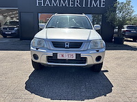 Honda cr-c, 2001 - afbeelding 12 van  32