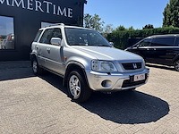 Honda cr-c, 2001 - afbeelding 23 van  32