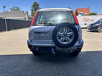 Honda cr-c, 2001 - afbeelding 29 van  32