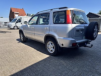 Honda cr-c, 2001 - afbeelding 30 van  32
