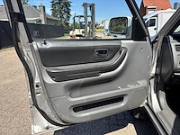 Honda cr-c, 2001 - afbeelding 32 van  32
