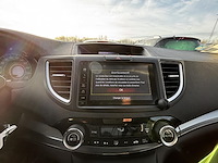 Honda cr v-1 6 elegance, 2016 - afbeelding 2 van  27