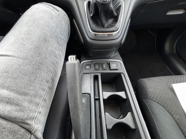 Honda cr v-1 6 elegance, 2016 - afbeelding 4 van  27