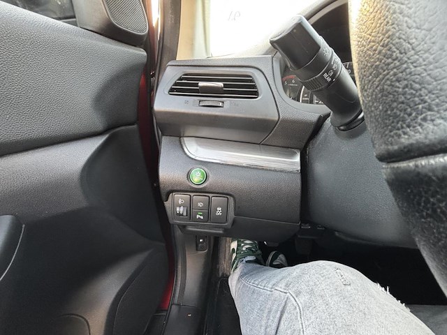 Honda cr v-1 6 elegance, 2016 - afbeelding 6 van  27