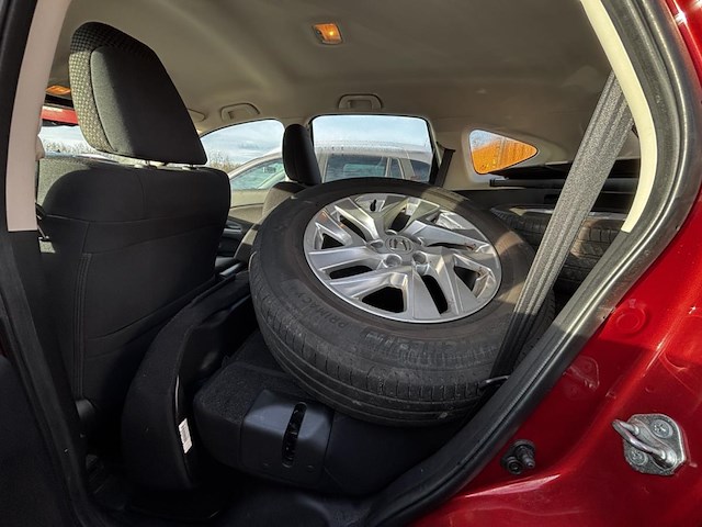 Honda cr v-1 6 elegance, 2016 - afbeelding 8 van  27