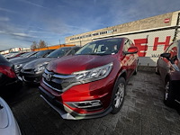 Honda cr v-1 6 elegance, 2016